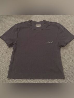 Kith baby tee